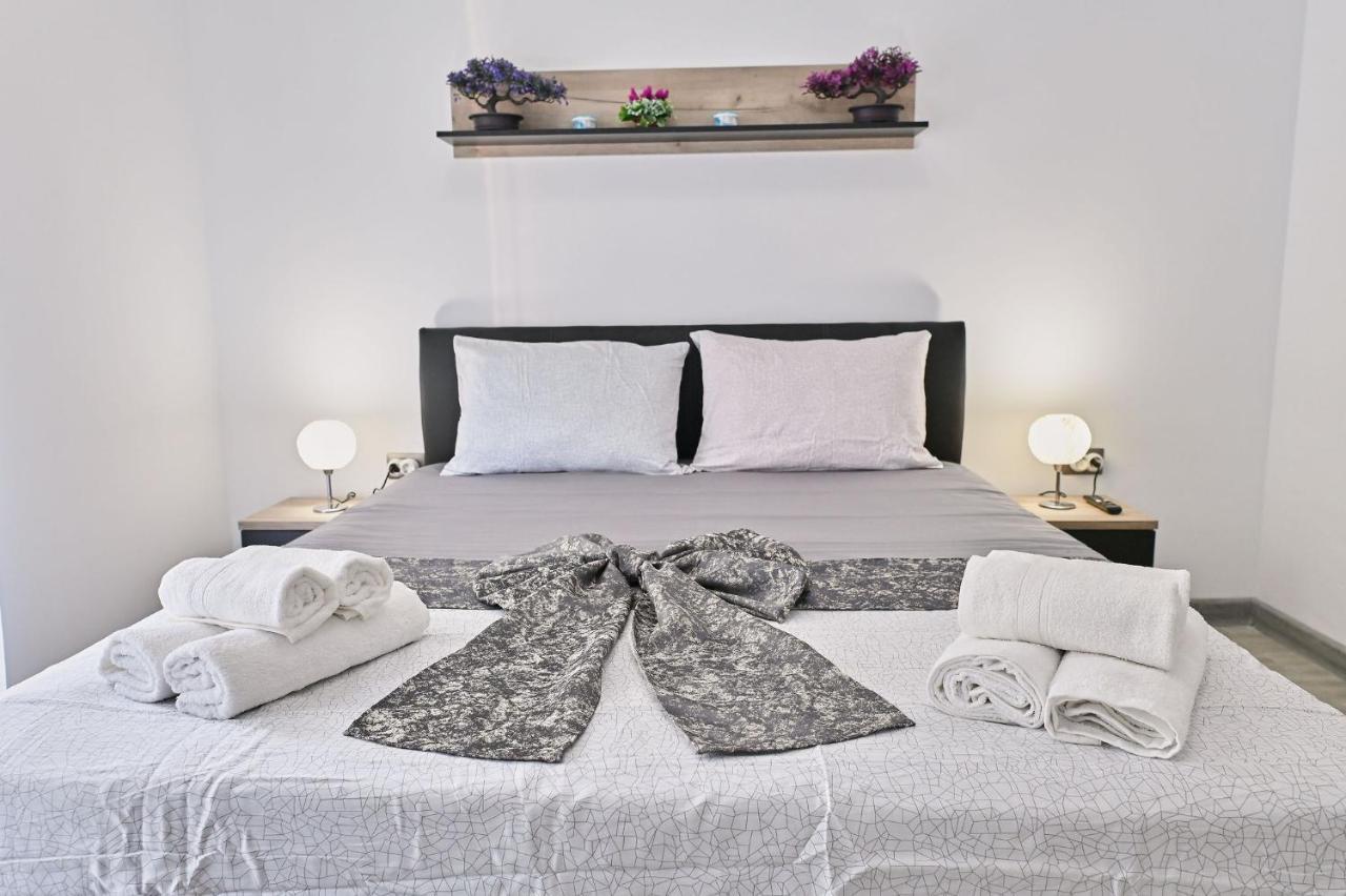 Moon Sea View Apartment - Spa N Pools Resort Мамая Екстериор снимка
